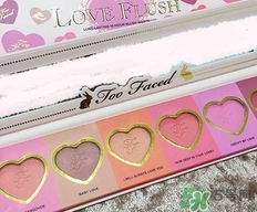 too faced是什么牌子?too faced是哪個(gè)國家的? too faced是什么牌子?too faced是哪個(gè)國家的?