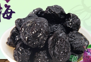 孕婦可以吃烏梅嗎？烏梅的功效作用