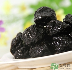 孕婦可以吃烏梅嗎？烏梅的功效作用