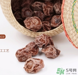 話梅的營養(yǎng)價(jià)值 話梅的功效作用 話梅的營養(yǎng)價(jià)值 話梅的功效作用