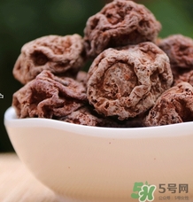 話梅的營養(yǎng)價(jià)值 話梅的功效作用 話梅的營養(yǎng)價(jià)值 話梅的功效作用