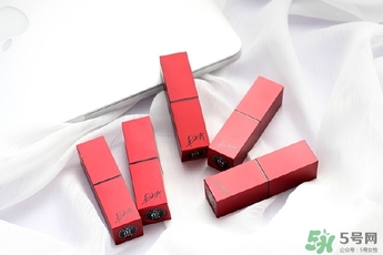 bbia紅管色號(hào) bbia紅管口紅試色 bbia紅管色號(hào) bbia紅管口紅試色