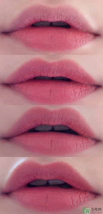 bbia紅管色號(hào) bbia紅管口紅試色 bbia紅管色號(hào) bbia紅管口紅試色