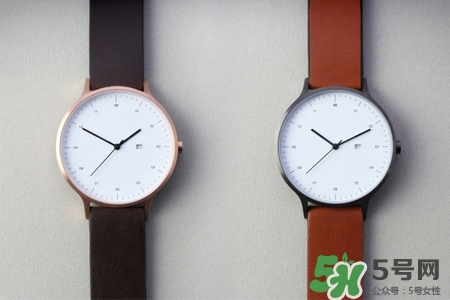 年輕人適合戴什么手表？適合年輕人的5款時尚簡約手表