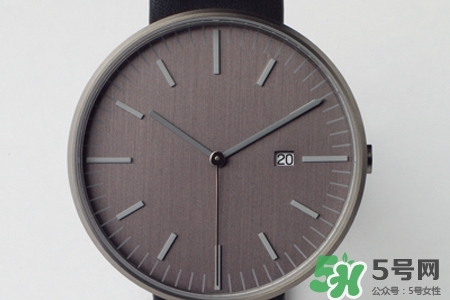 年輕人適合戴什么手表？適合年輕人的5款時尚簡約手表