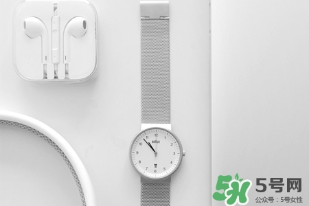 年輕人適合戴什么手表？適合年輕人的5款時尚簡約手表