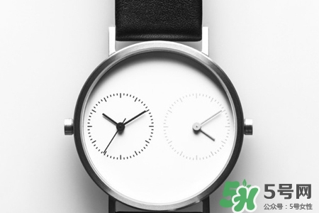 年輕人適合戴什么手表？適合年輕人的5款時尚簡約手表