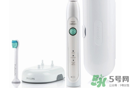 聲波牙刷和電動牙刷哪個好？聲波牙刷和電動牙刷的區(qū)別