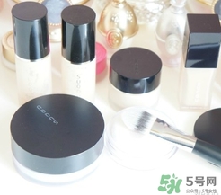 suqqu和cpb哪個(gè)好？suqqu和cpb粉霜哪個(gè)好？