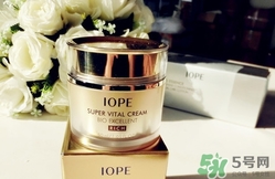 iope黃金面霜適合什么年齡?什么膚質(zhì)? iope黃金面霜適合什么年齡?什么膚質(zhì)?