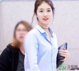 秀智色是什么顏色 秀智色口紅試色 秀智色是什么顏色 秀智色口紅試色