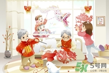 2017年春節(jié)聯(lián)歡晚會有哪些節(jié)目？2017年春節(jié)聯(lián)歡晚會節(jié)目單