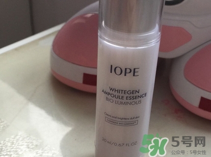 iope天才水怎么用?iope天才水使用方法 iope天才水怎么用?iope天才水使用方法