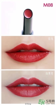 得鮮m06是什么顏色？得鮮m06試色