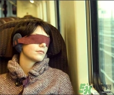 為什么戴眼罩睡覺眼睛模糊?戴眼罩睡覺起來眼睛花 為什么戴眼罩睡覺眼睛模糊?戴眼罩睡覺起來眼睛花