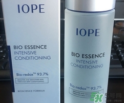 iope天才水使用順序步驟 iope天才水用法與用量 iope天才水使用順序步驟 iope天才水用法與用量