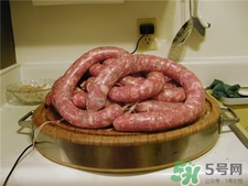 灌香腸的腸衣是什么?灌香腸的腸衣在哪里買? 灌香腸的腸衣是什么?灌香腸的腸衣在哪里買?