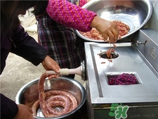 灌香腸的腸衣是什么?灌香腸的腸衣在哪里買? 灌香腸的腸衣是什么?灌香腸的腸衣在哪里買?