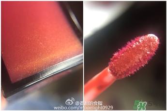 露華濃唇釉055價位 露華濃055多少錢？