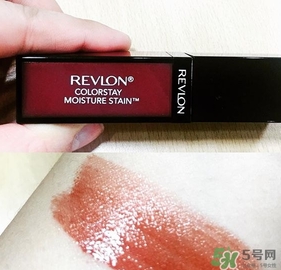 露華濃唇釉055價位 露華濃055多少錢？