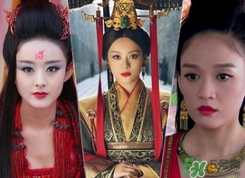 磚紅色是什么顏色？磚紅色口紅試色