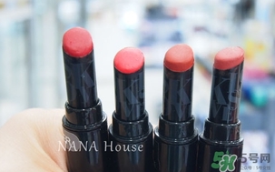 磚紅色適合什么膚色？磚紅色口紅適合黃皮嗎？