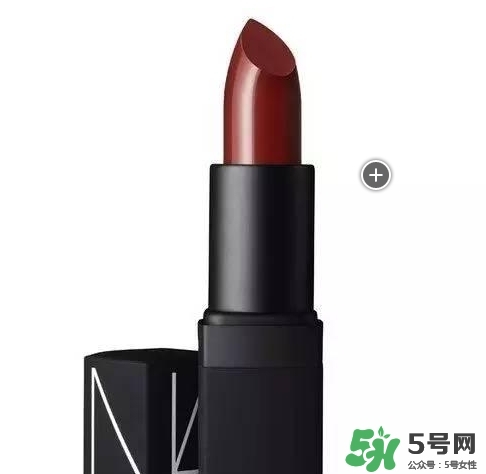 磚紅色口紅什么牌子好？磚紅色口紅推薦