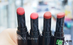 磚紅色口紅什么牌子好？磚紅色口紅推薦