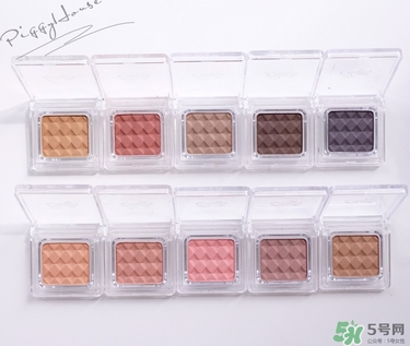 bbia五谷眼影多少錢？bbia五谷眼影價格