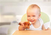 寶寶幾個(gè)月能吃肉泥？寶寶多大可以開始吃肉？