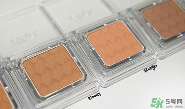 bbia五谷眼影多少錢？bbia五谷眼影價格