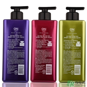 lg on the body身體乳怎么樣？on the body哪一個(gè)味道好