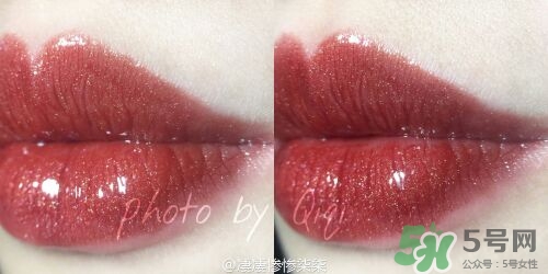 露華濃唇釉055價位 露華濃055多少錢？