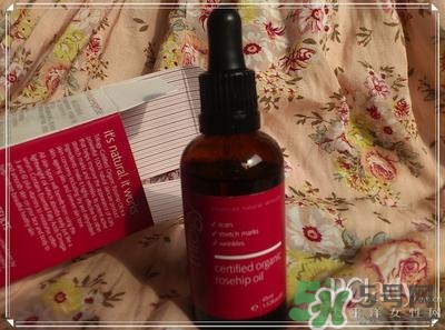 Trilogy玫瑰果油用法 趣樂(lè)活玫瑰果油怎么用 Trilogy玫瑰果油用法 趣樂(lè)活玫瑰果油怎么用