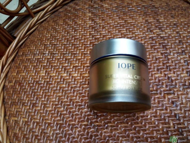 iope新黃金面霜怎么樣?iope新黃金面霜好用嗎? iope新黃金面霜怎么樣?iope新黃金面霜好用嗎?