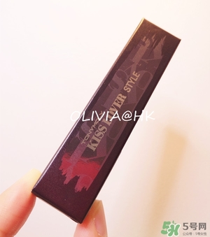 魔法森林磚紅色口紅rd03色號 魔法森林rd03試色 魔法森林磚紅色口紅rd03色號 魔法森林rd03試色