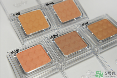 bbia五谷眼影多少錢？bbia五谷眼影價格