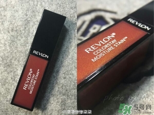 露華濃唇釉055價位 露華濃055多少錢？