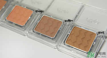 bbia五谷眼影多少錢？bbia五谷眼影價格