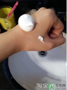 too cool for school雞蛋洗面奶怎么用？