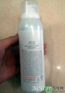 too cool for school雞蛋洗面奶怎么用？