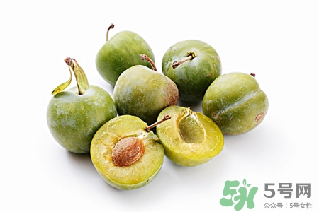 青梅的營(yíng)養(yǎng)價(jià)值 青梅的功效與作用 青梅的營(yíng)養(yǎng)價(jià)值 青梅的功效與作用
