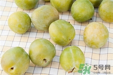 青梅的營(yíng)養(yǎng)價(jià)值 青梅的功效與作用 青梅的營(yíng)養(yǎng)價(jià)值 青梅的功效與作用