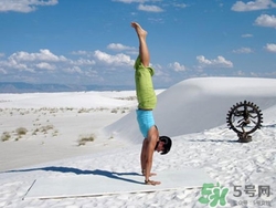 倒立有什么好處和壞處?倒立能減肥嗎 倒立有什么好處和壞處?倒立能減肥嗎