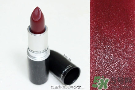 mac diva口紅多少錢？mac diva專柜價(jià)格