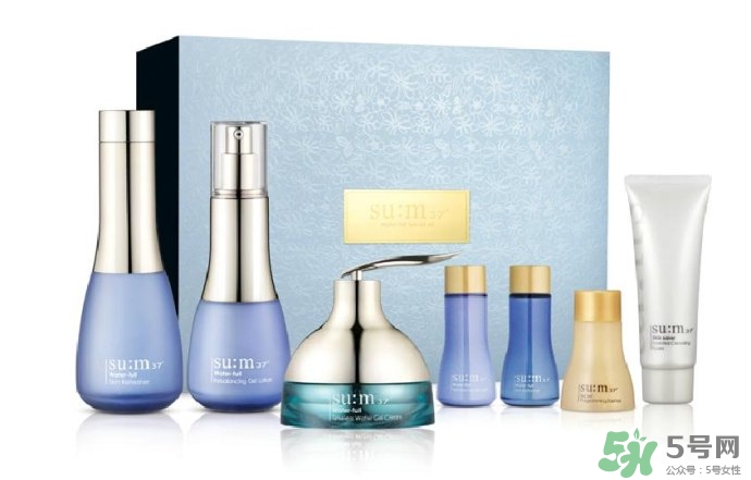 蘇秘37度適合什么年齡？蘇秘37度適合什么膚質(zhì)