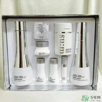 蘇秘37度適合什么年齡？蘇秘37度適合什么膚質(zhì)