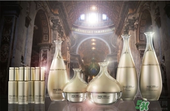 蘇秘37度適合什么年齡？蘇秘37度適合什么膚質(zhì)