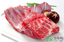 新鮮豬肉怎么保存？鮮豬肉怎么保鮮？