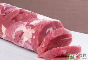 新鮮羊肉怎么保存？生羊肉怎么保存？